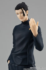 Jujutsu Kaisen Suguru Geto: Hidden Inventory / Premature Death Ver. 19cm Pop Up Parade PVC Statue