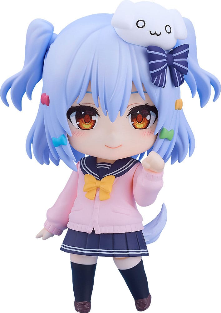 Noripro Nendoroid Inuyama Tamaki 10 cm Action Figure