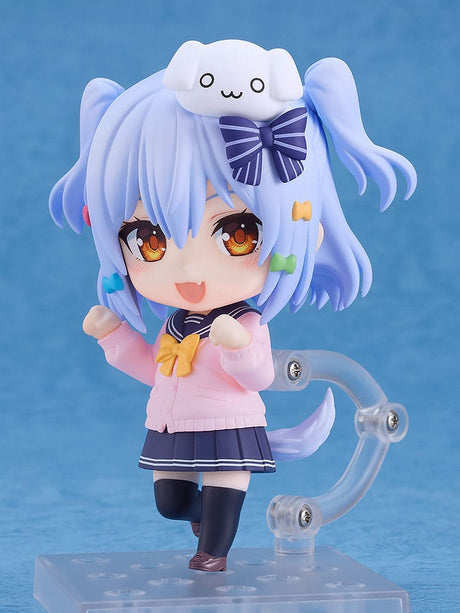 Noripro Nendoroid Inuyama Tamaki 10 cm Action Figure