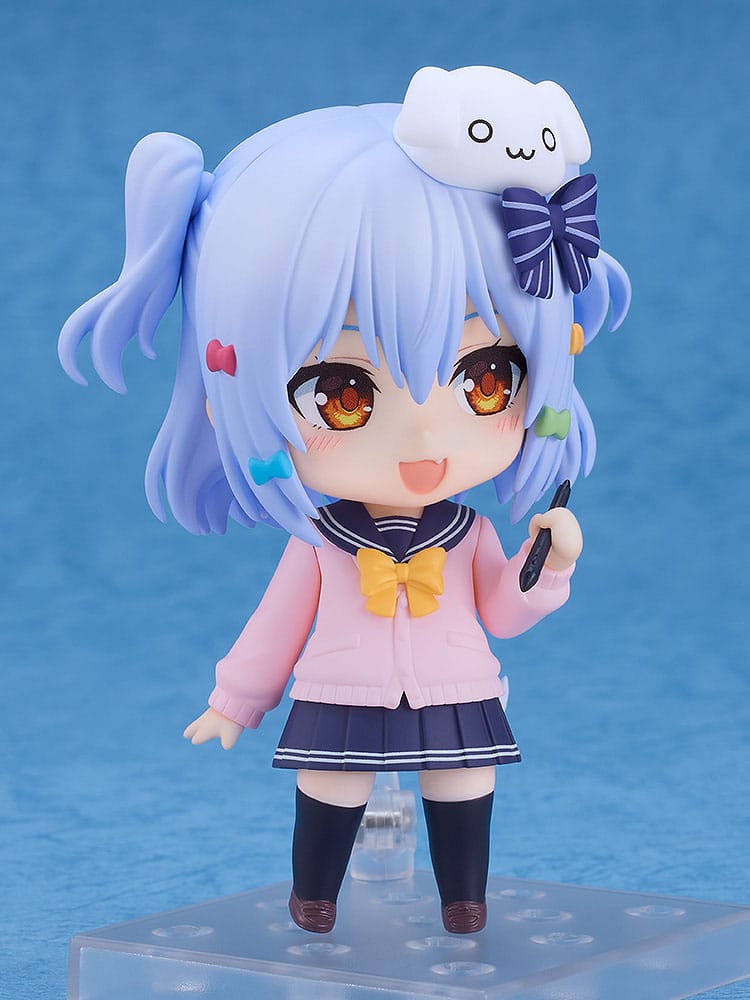 Noripro Nendoroid Inuyama Tamaki 10 cm Action Figure