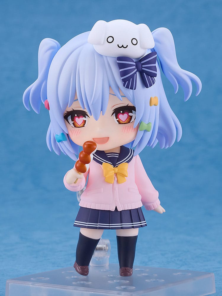 Noripro Nendoroid Inuyama Tamaki 10 cm Action Figure