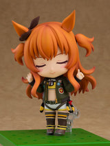 Uma Musume Pretty Derby Nendoroid Mayano Top Gun 10 cm Action Figure