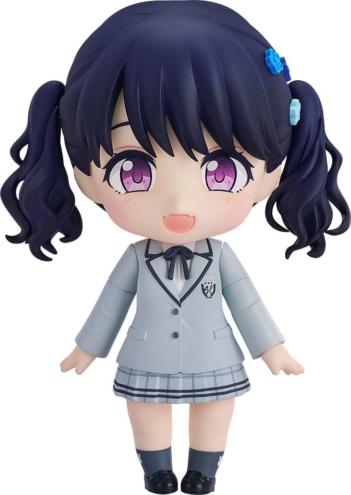 The Idolmaster Shiny Colors Nendoroid Koito Fukumaru 10 cm Action Figure