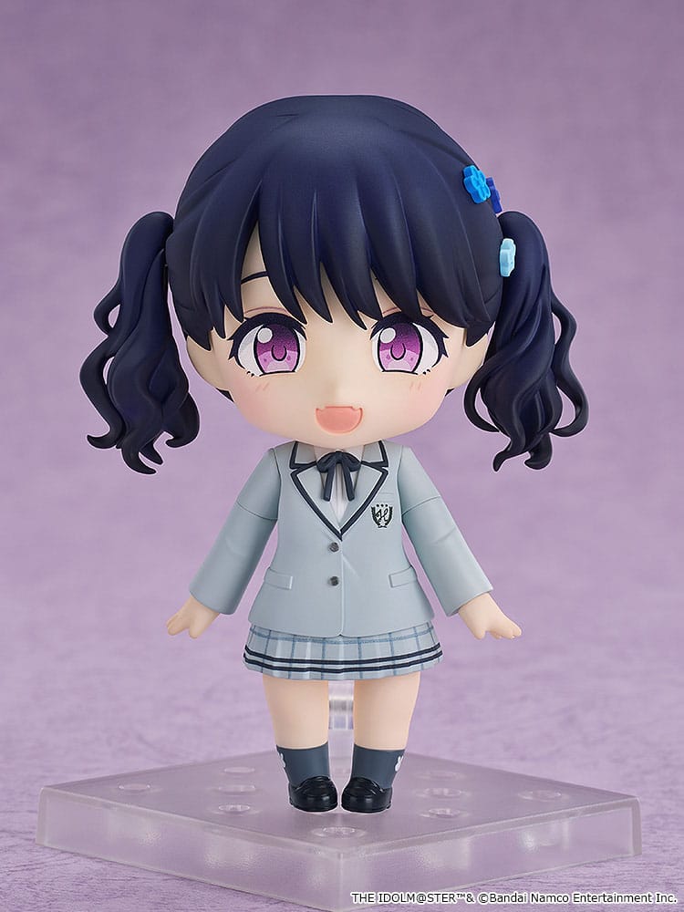 The Idolmaster Shiny Colors Nendoroid Koito Fukumaru 10 cm Action Figure