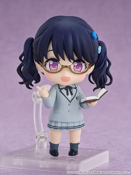 The Idolmaster Shiny Colors Nendoroid Koito Fukumaru 10 cm Action Figure