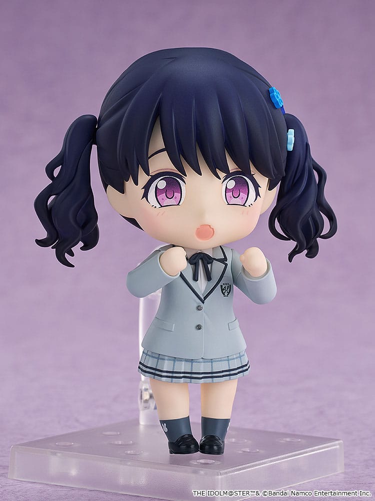 The Idolmaster Shiny Colors Nendoroid Koito Fukumaru 10 cm Action Figure