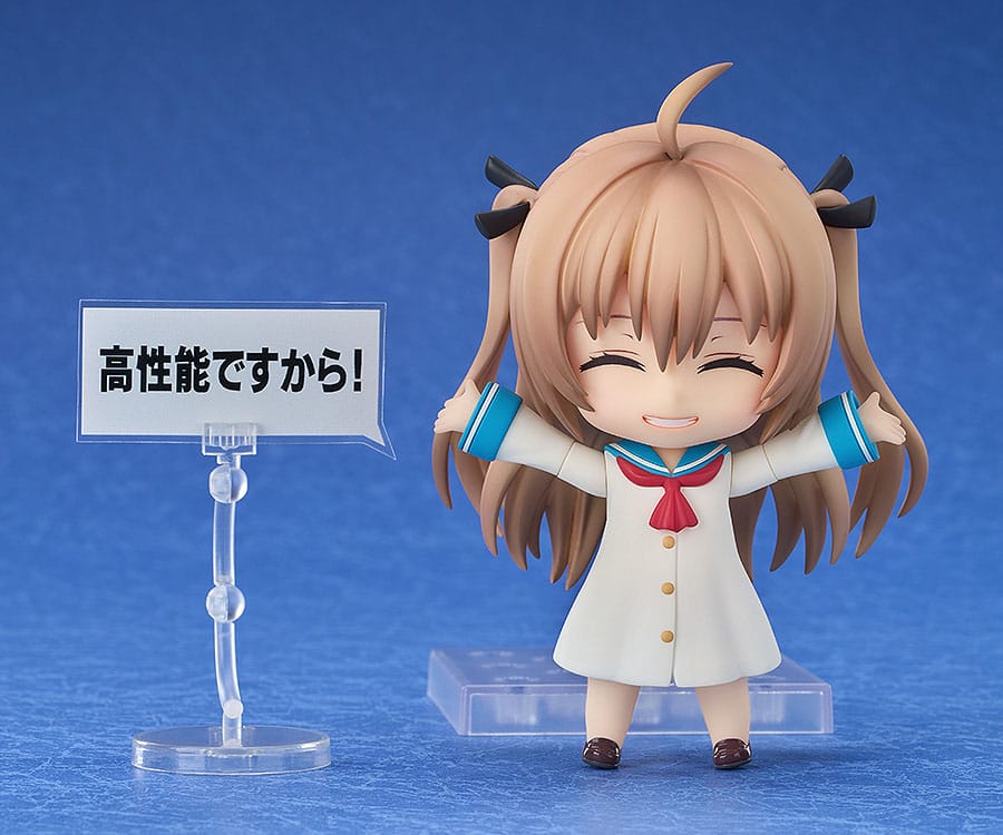 Atri My Dear Moments Nendoroid Atri 10 cm Action Figure