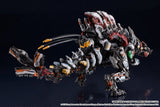 Horizon Forbidden West Moderoid Plastic Model Kit Slaughterspine 39 cm