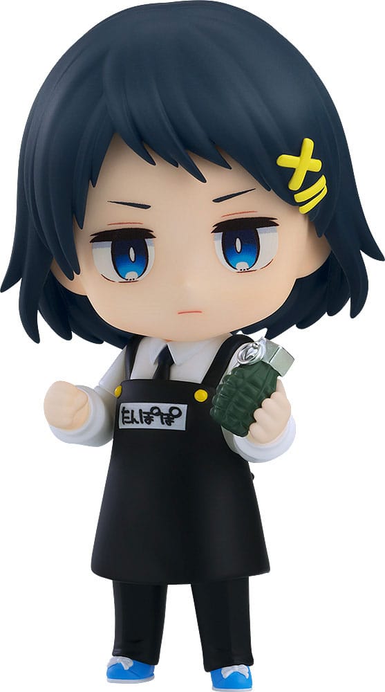 Kindergarten Wars Nendoroid Hana 10 cm Action Figure