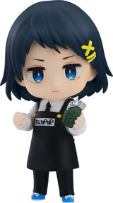 Kindergarten Wars Nendoroid Hana 10 cm Action Figure