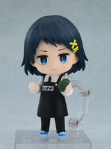 Kindergarten Wars Nendoroid Hana 10 cm Action Figure