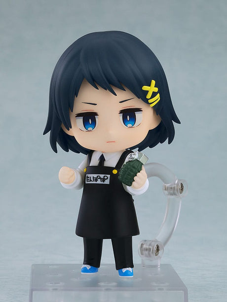 Kindergarten Wars Nendoroid Hana 10 cm Action Figure