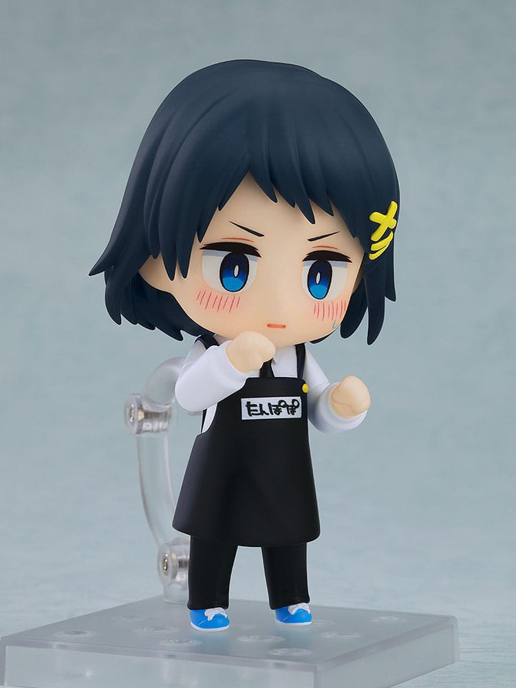 Kindergarten Wars Nendoroid Hana 10 cm Action Figure