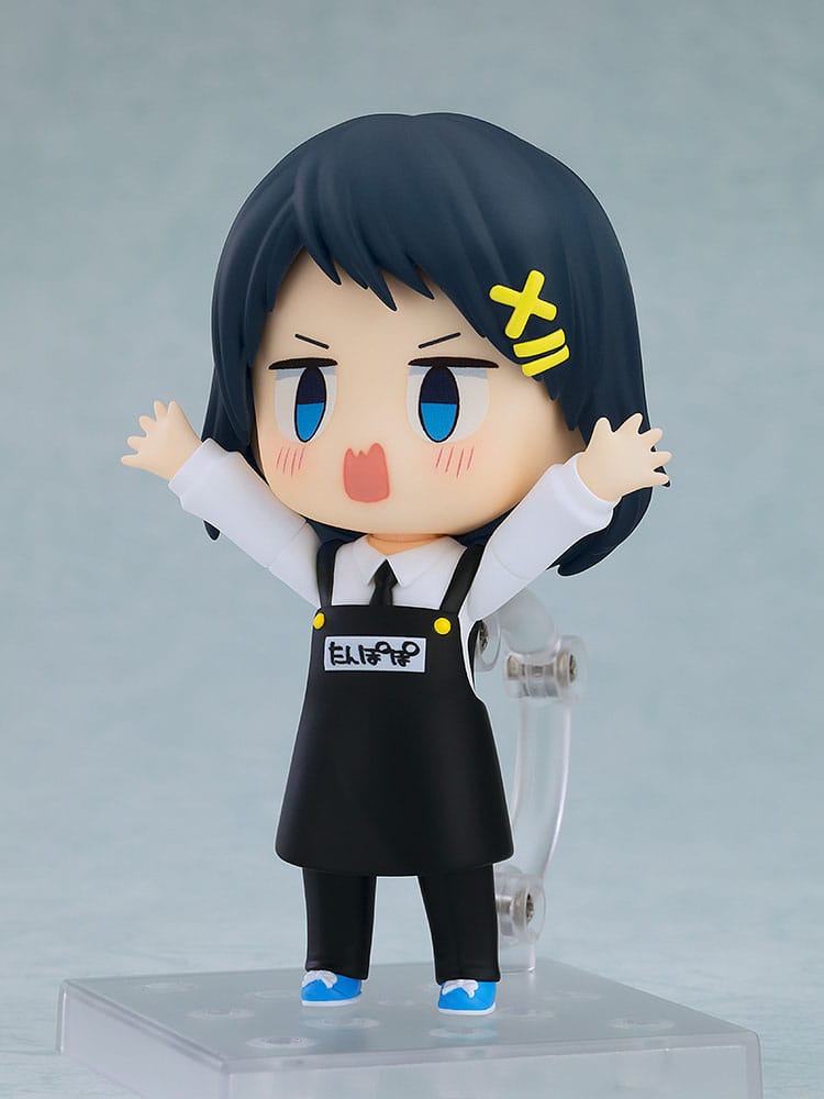 Kindergarten Wars Nendoroid Hana 10 cm Action Figure