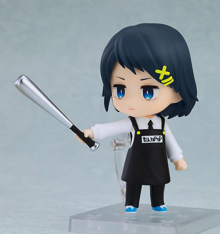 Kindergarten Wars Nendoroid Hana 10 cm Action Figure