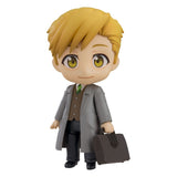 Fullmetal Alchemist: Brotherhood Nendoroid Elric Final Episode Ver. 10 cm Action Figure