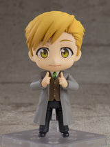 Fullmetal Alchemist: Brotherhood Nendoroid Elric Final Episode Ver. 10 cm Action Figure