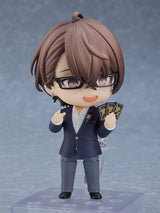 Nijisanji Nendoroid Doll Kagami Hayato 10 cm Action Figure