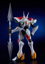 Starknight Tekkaman Blade Moderoid Tekkaman Blade 18 cm Plastic Model Kit
