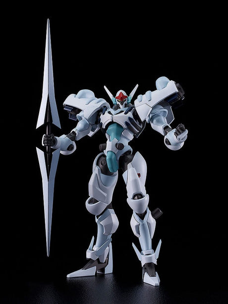 Detonator Orgun Moderoid Orgun 18 cm Plastic Model Kit