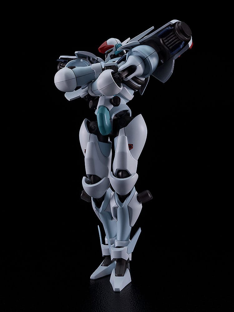 Detonator Orgun Moderoid Orgun 18 cm Plastic Model Kit