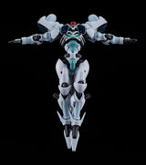 Detonator Orgun Moderoid Orgun 18 cm Plastic Model Kit
