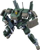 Bang Brave Bang Bravern Moderoid Type 24 Mobile Walking Combat Vehicle Rekka All-Purpose Type 11 cm Plastic Model Kit