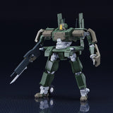 Bang Brave Bang Bravern Moderoid Type 24 Mobile Walking Combat Vehicle Rekka All-Purpose Type 11 cm Plastic Model Kit