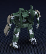 Bang Brave Bang Bravern Moderoid Type 24 Mobile Walking Combat Vehicle Rekka All-Purpose Type 11 cm Plastic Model Kit