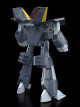 Super Dimension Century Orguss Moderoid Nikick 16 cm Plastic Model Kit