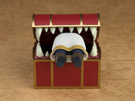 Frieren Beyond Journey's End Nendoroid Mimic 10 cm Action Figure