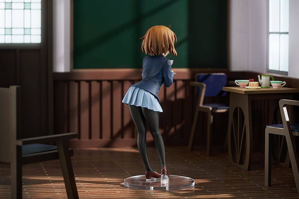 K-On! Pop Up Parade Yui Hirasawa L Size 22 cm PVC Statue