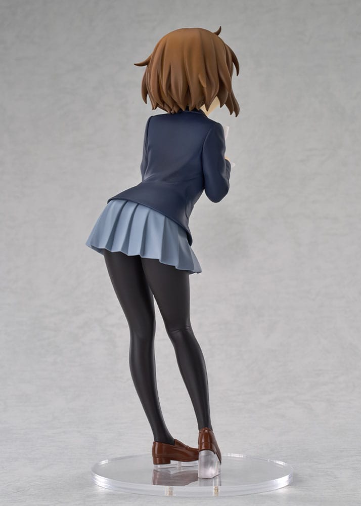 K-On! Pop Up Parade Yui Hirasawa L Size 22 cm PVC Statue