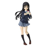 K-On! Pop Up Parade Mio Akiyama L Size 22 cm PVC Statue