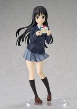 K-On! Pop Up Parade Mio Akiyama L Size 22 cm PVC Statue