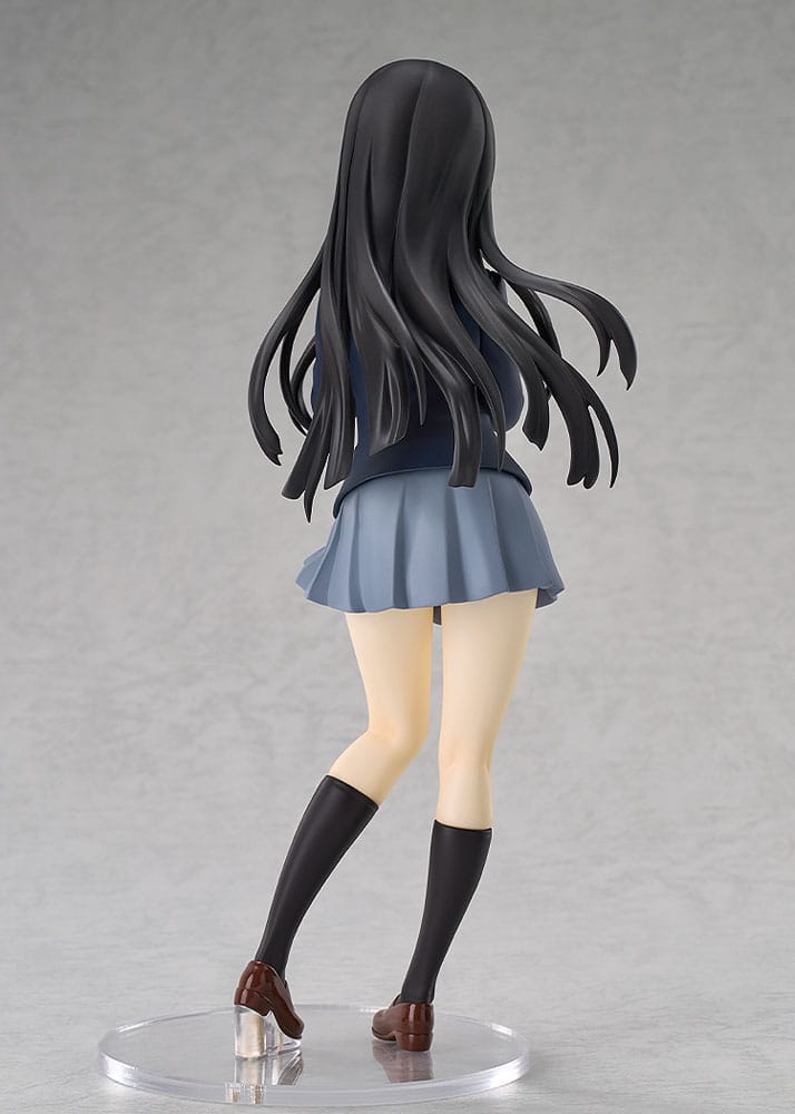 K-On! Pop Up Parade Mio Akiyama L Size 22 cm PVC Statue