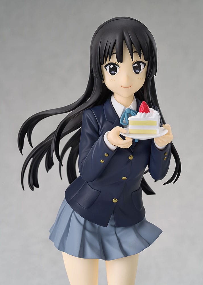 K-On! Pop Up Parade Mio Akiyama L Size 22 cm PVC Statue
