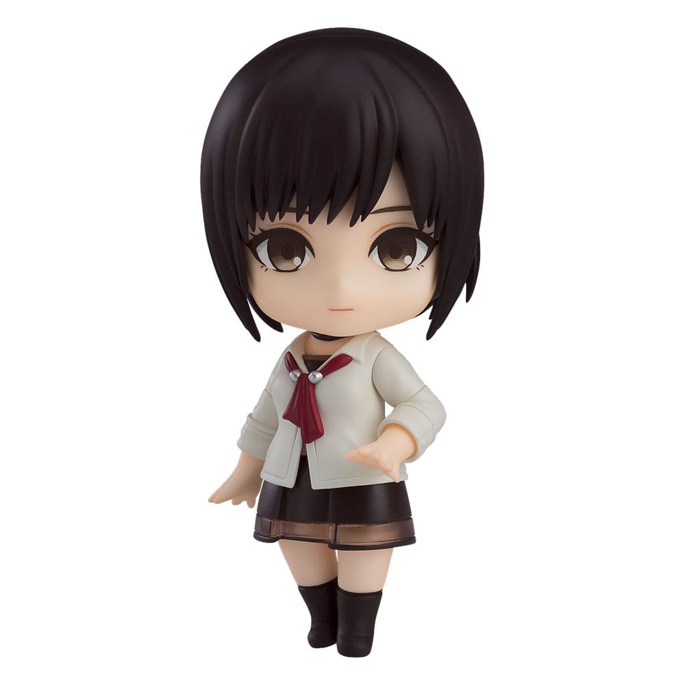 Fatal Frame Nendoroid Miku Hinasaki 10 cm Action Figure