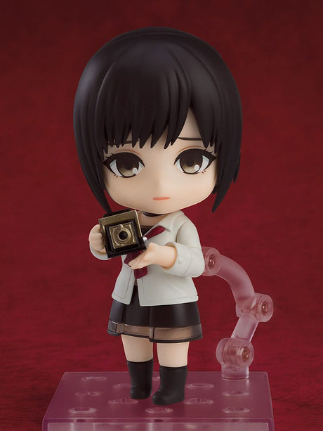 Fatal Frame Nendoroid Miku Hinasaki 10 cm Action Figure