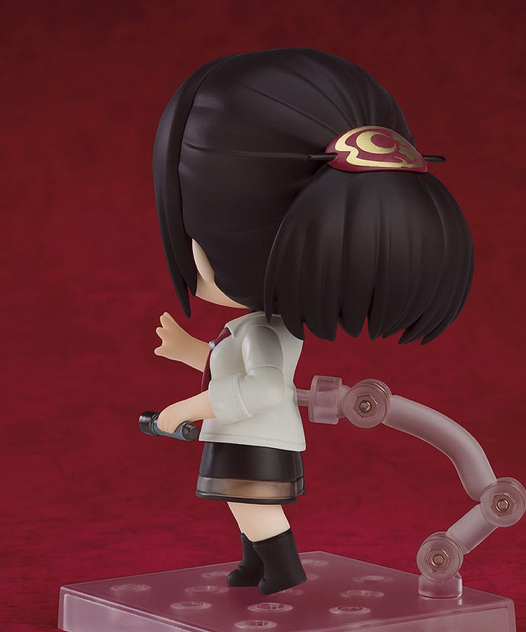 Fatal Frame Nendoroid Miku Hinasaki 10 cm Action Figure