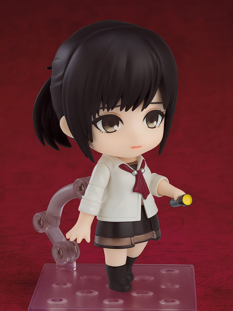 Fatal Frame Nendoroid Miku Hinasaki 10 cm Action Figure