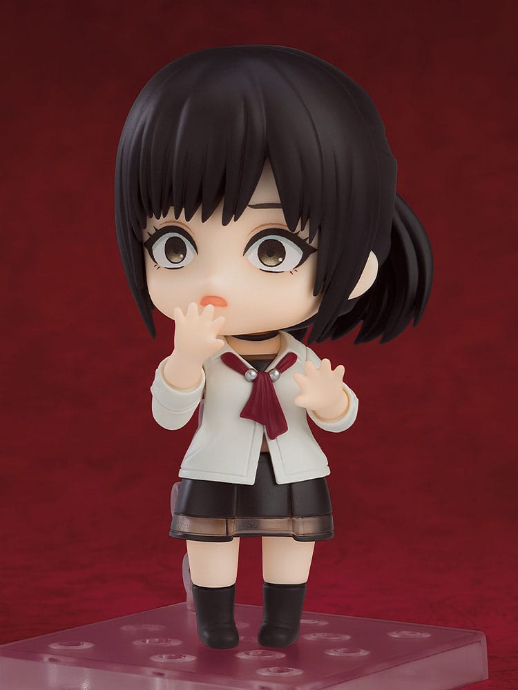 Fatal Frame Nendoroid Miku Hinasaki 10 cm Action Figure