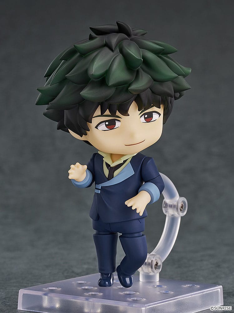Cowboy Bebop Nendoroid Spike Spiegel 10 cm Action Figure