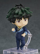 Cowboy Bebop Nendoroid Spike Spiegel 10 cm Action Figure