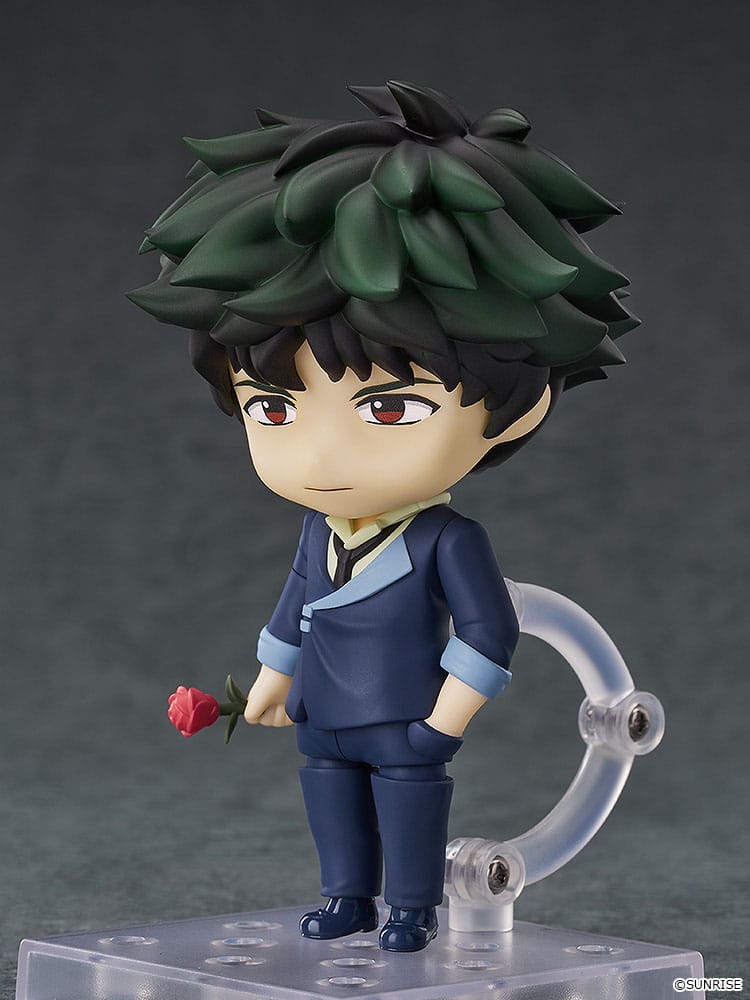 Cowboy Bebop Nendoroid Spike Spiegel 10 cm Action Figure
