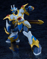 Yamato Takeru Moderoid Magic Sky War God Susanoo: Second Stage 16 cm Plastic Model Kit