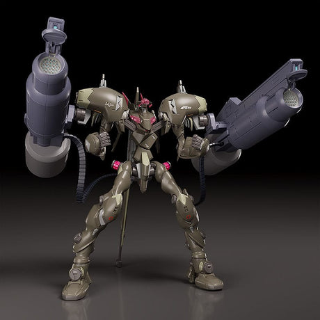 Fafner in the Azure The Beyond Moderoid Fafner Mark Vier Kai Abaddon 19 cm Plastic Model Kit
