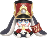 Honkai Star Rail Huggy Pom-Pom 8 cm Chibi Figure