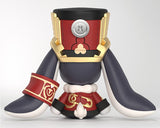 Honkai Star Rail Huggy Pom-Pom 8 cm Chibi Figure