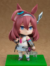 Uma Musume Pretty Derby Nendoroid Mihono Bourbon 10 cm Action Figure